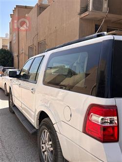 فورد إكسبيديشن